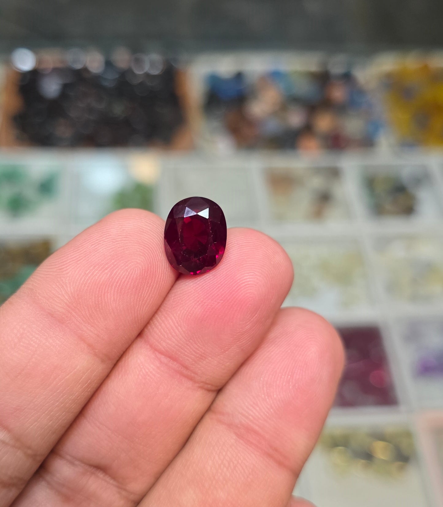 Premium Quality Yaqoot Stone