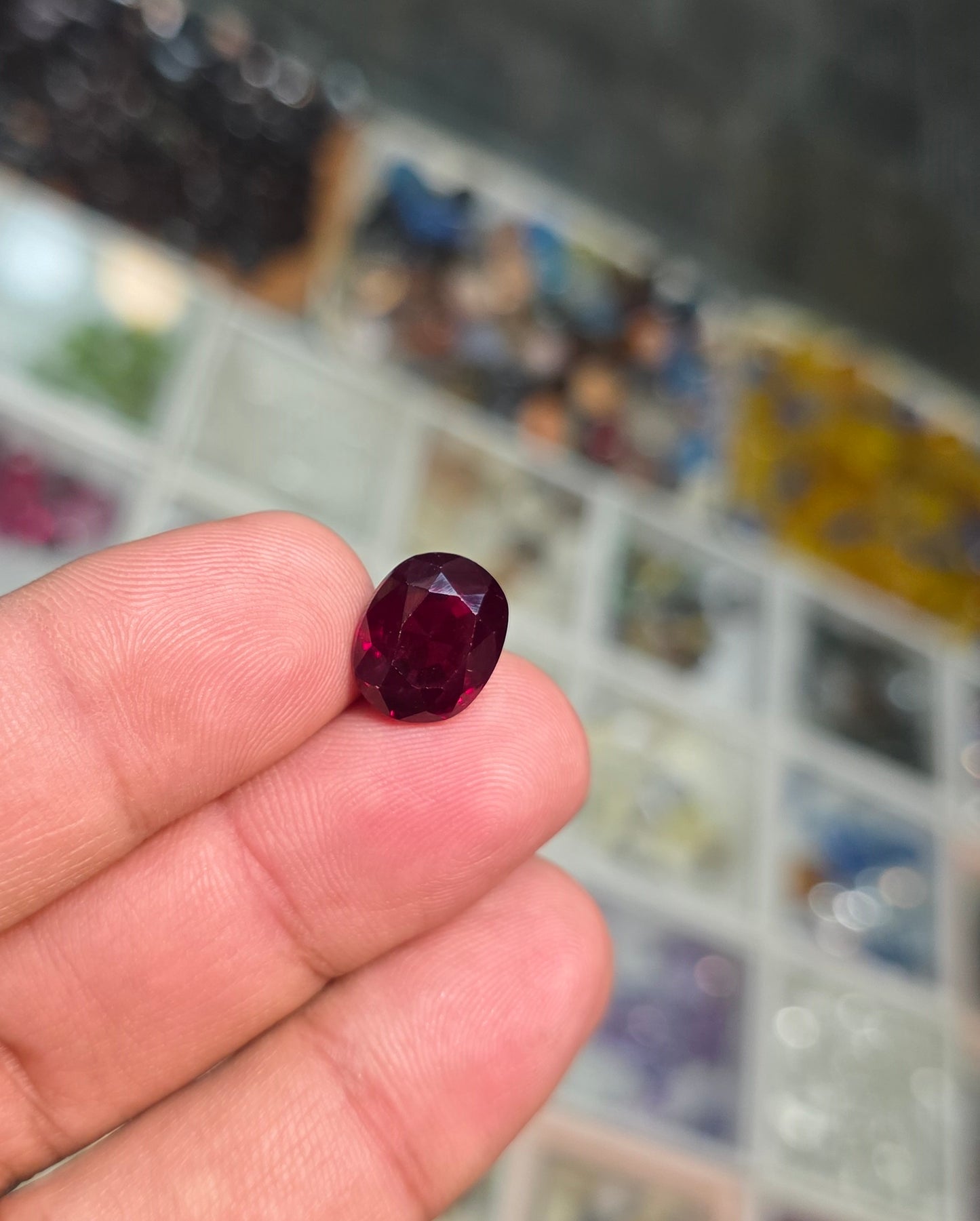 Premium Quality Yaqoot Stone