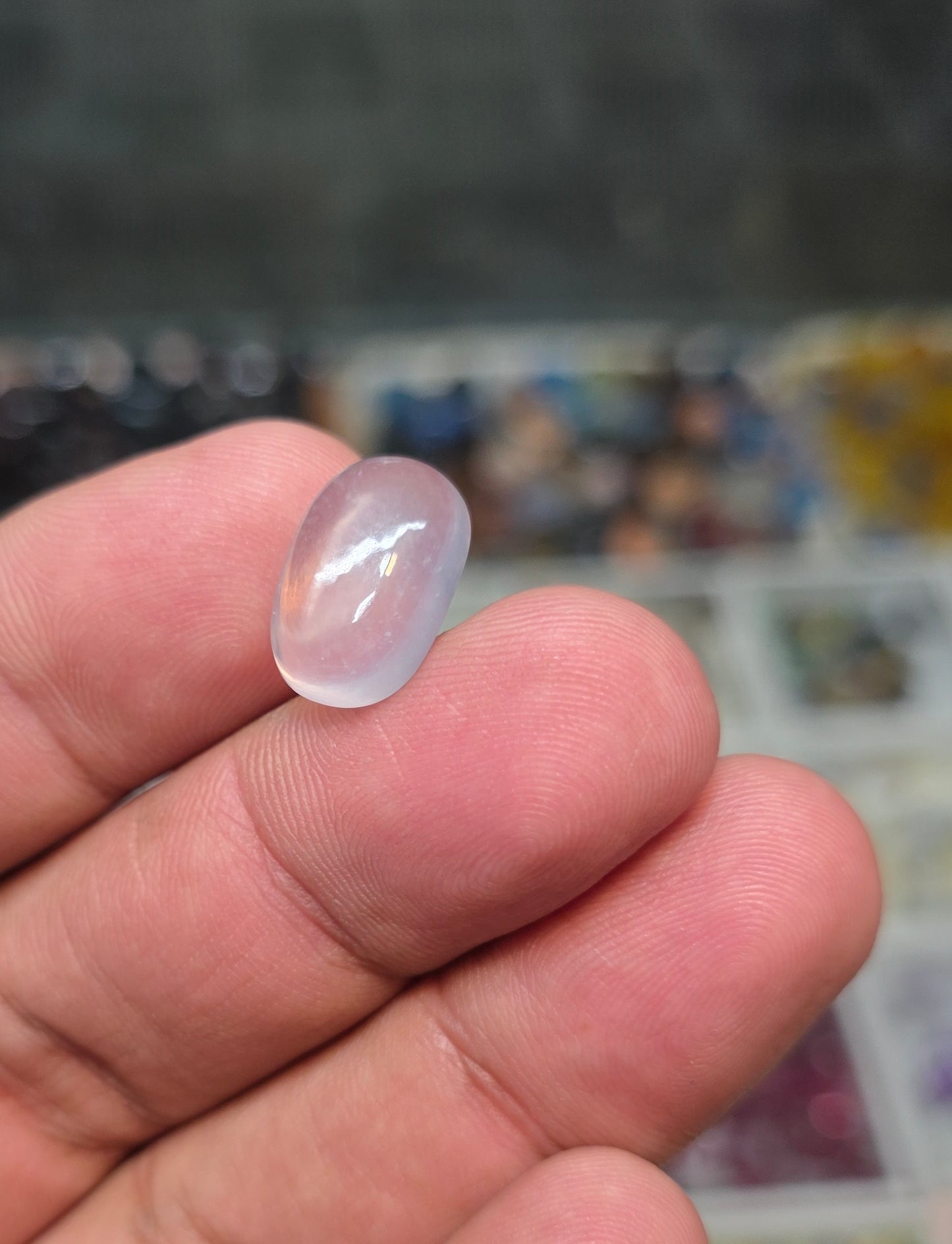 Premium Quality Dur e Najaf Stone