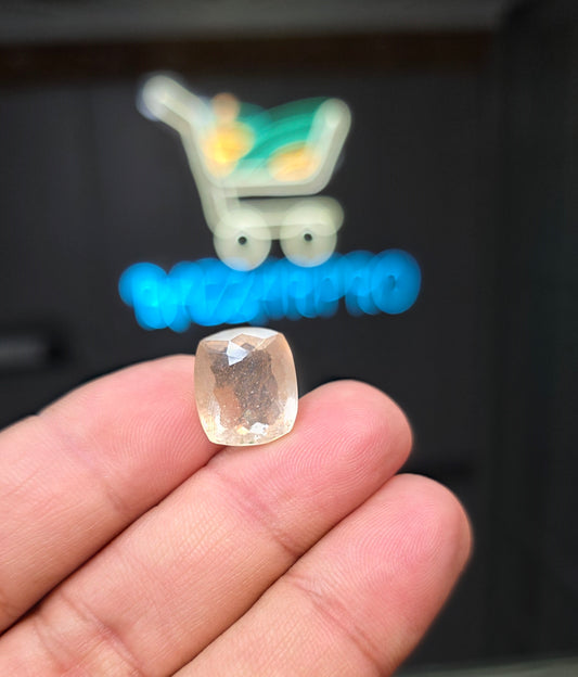 Premium Quality Topaz Stone
