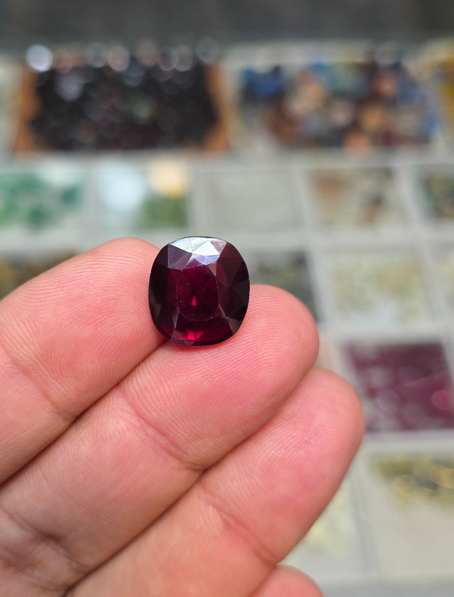 Premium Quality Yaqoot Stone
