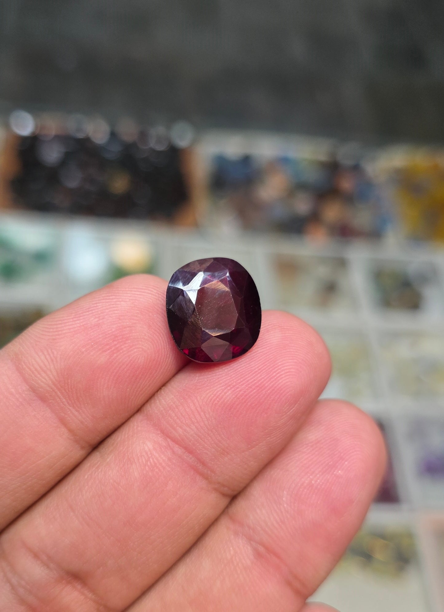 Premium Quality Yaqoot Stone