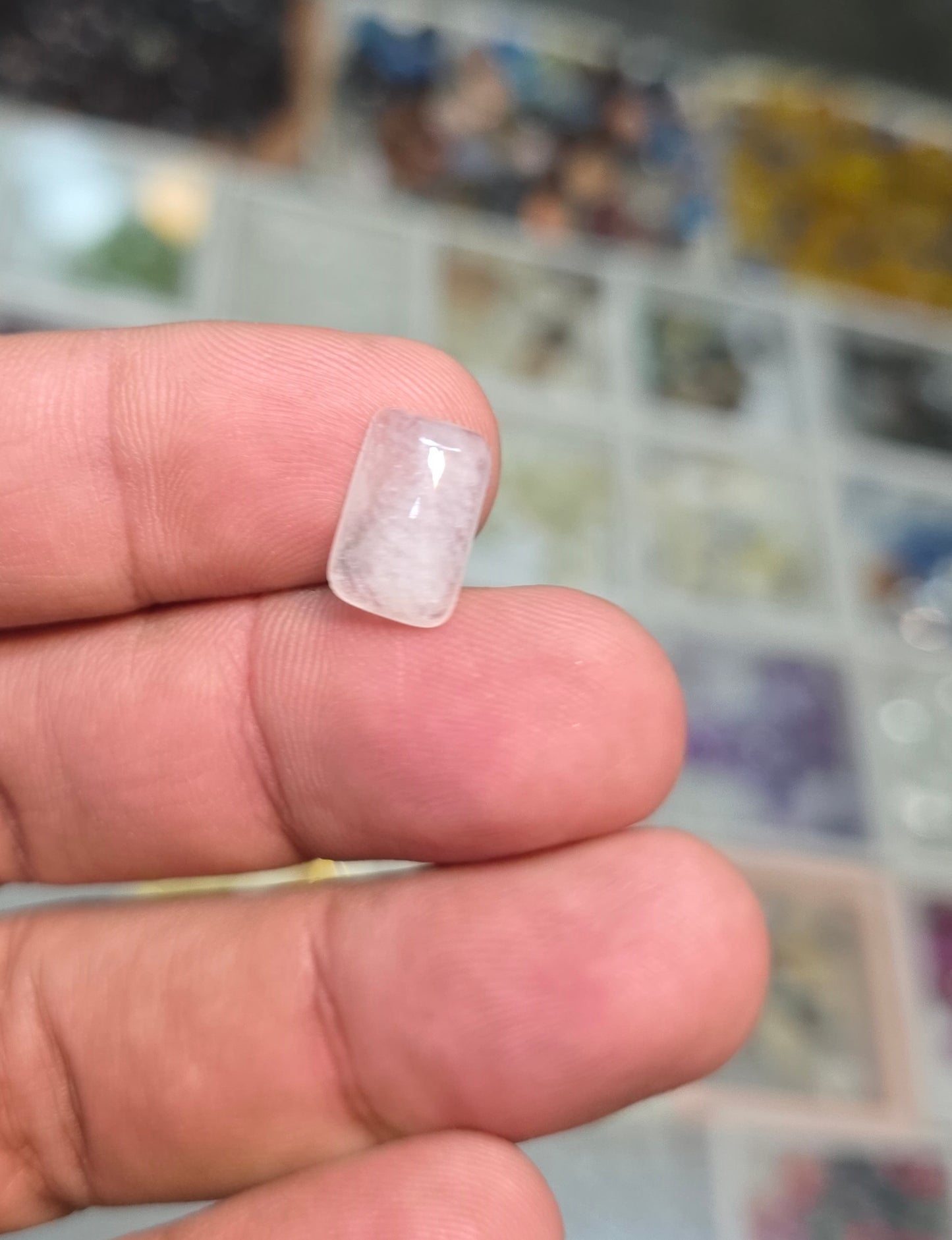 Premium Quality Dur e Najaf Stone