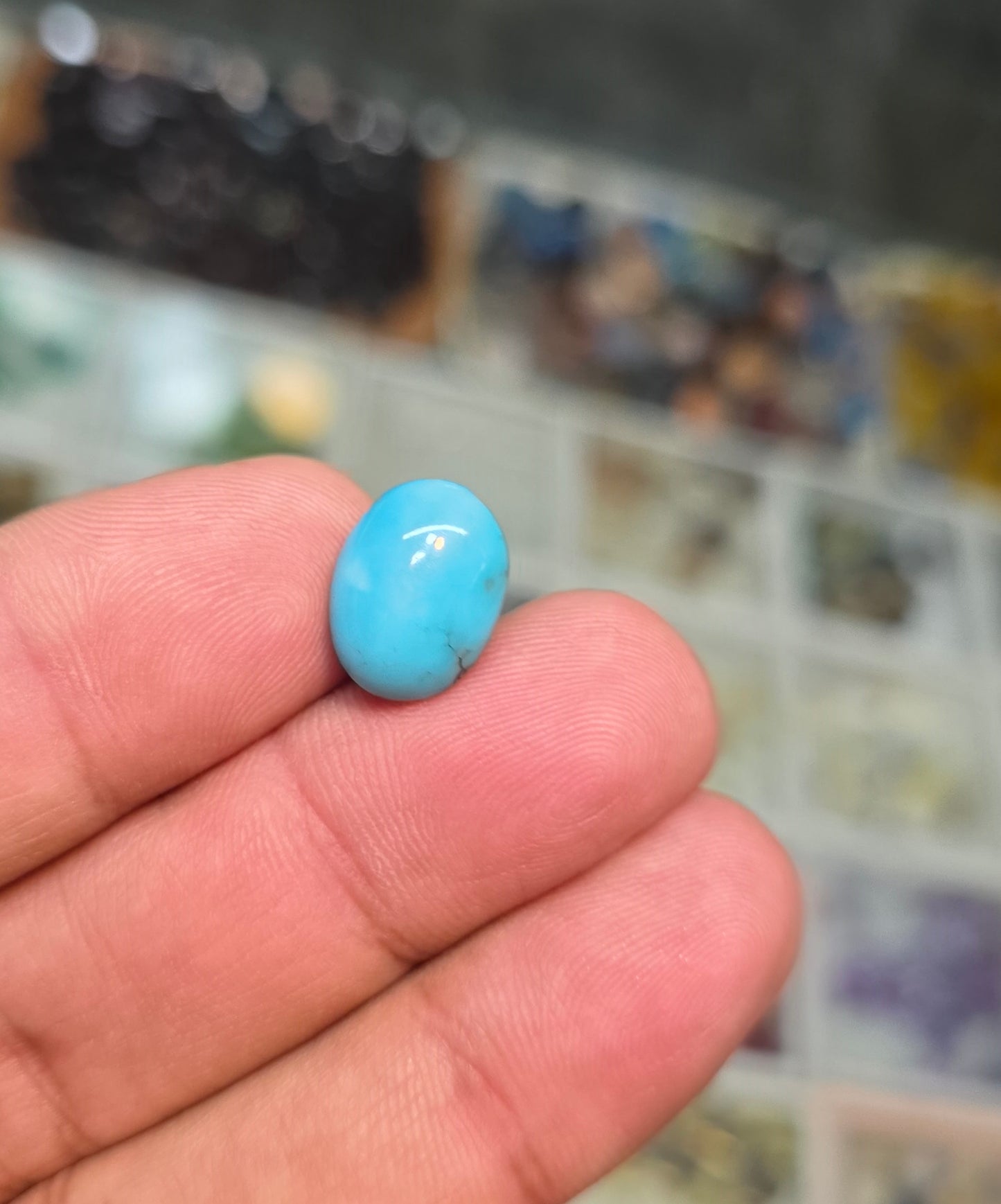 Premium Quality Feroza Stone