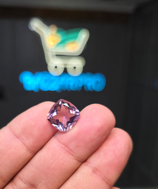 Premium Quality Amethyst Stone