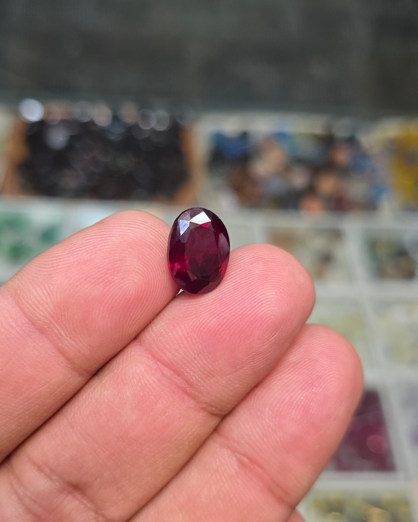 Premium Quality Yaqoot Stone