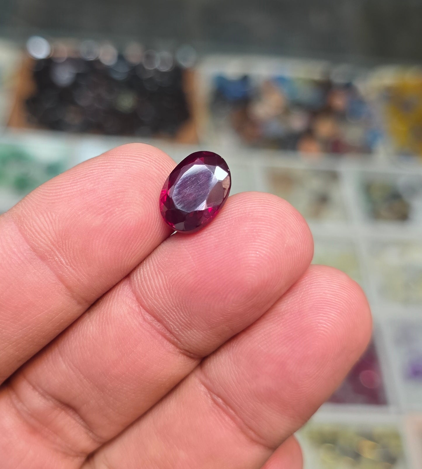 Premium Quality Yaqoot Stone