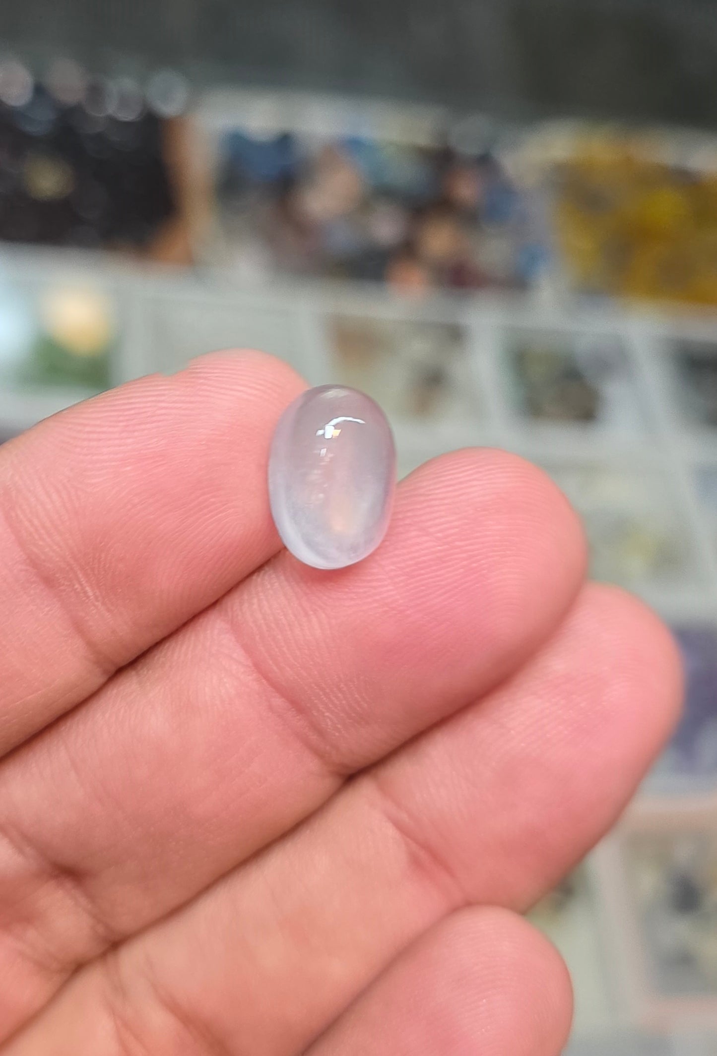 Premium Quality Dur e Najaf Stone
