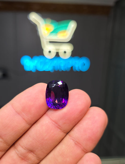 Premium Quality Amethyst Stone
