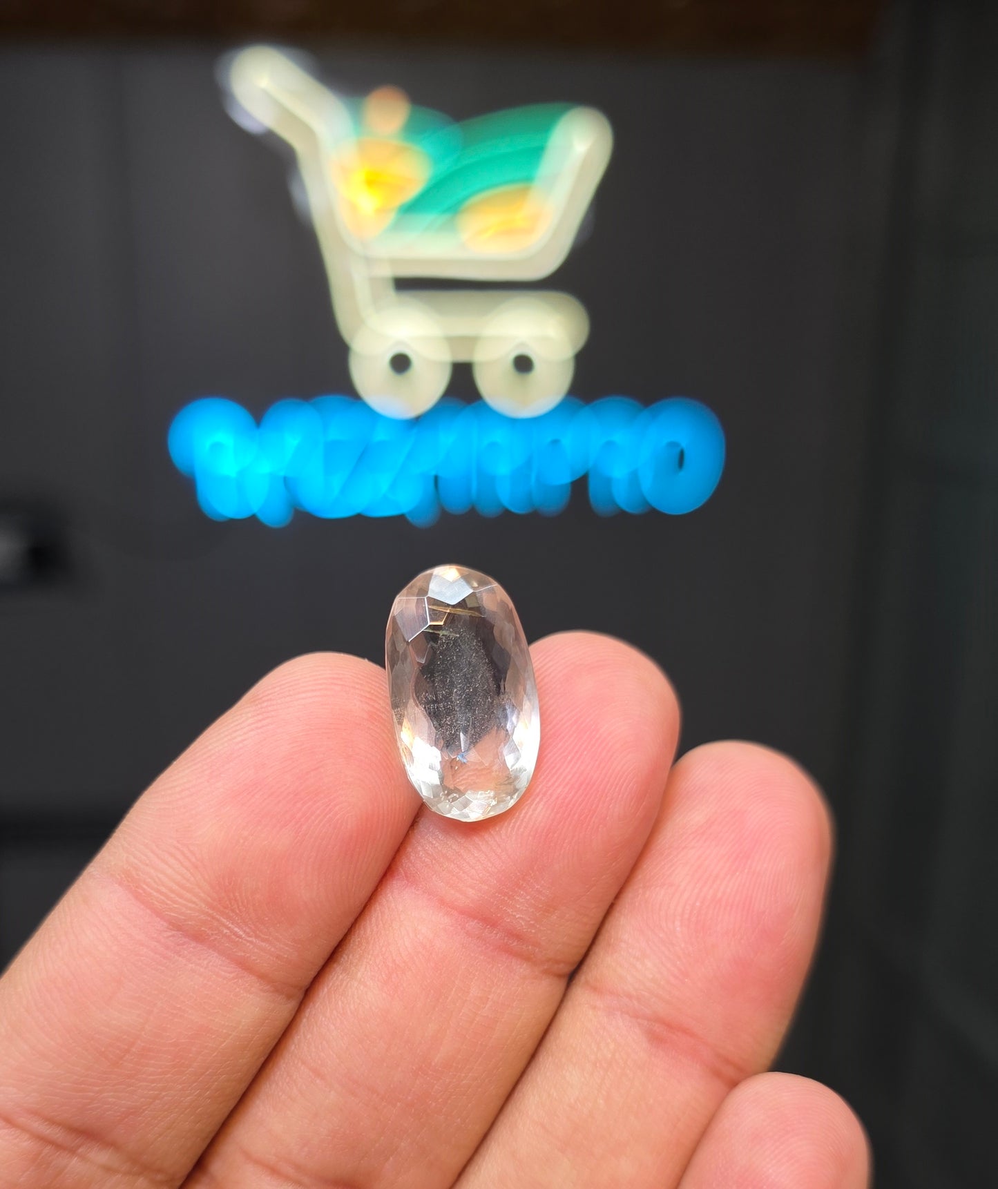 Premium Quality Topaz Stone