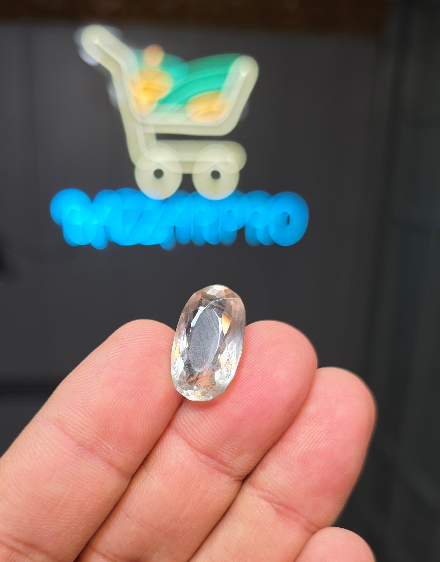 Premium Quality Topaz Stone