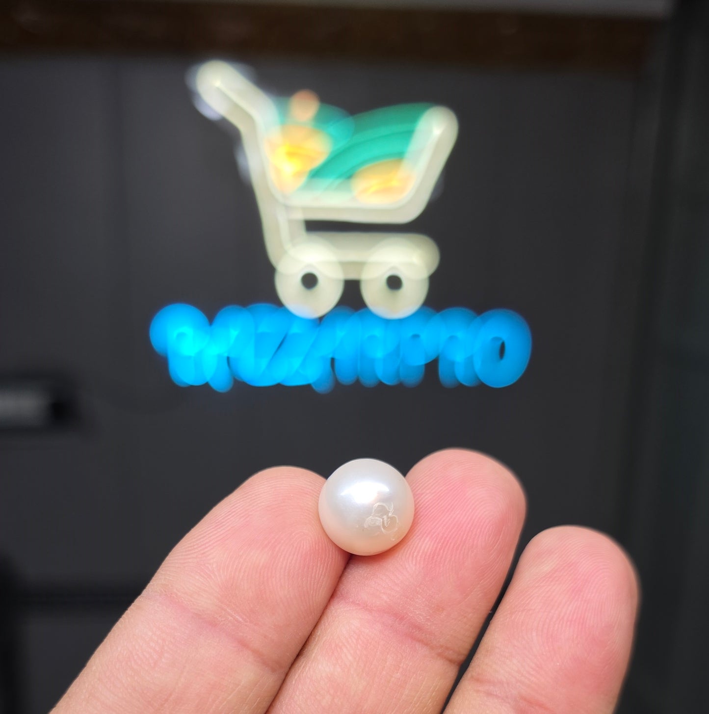 Premium Quality Pearl Stone
