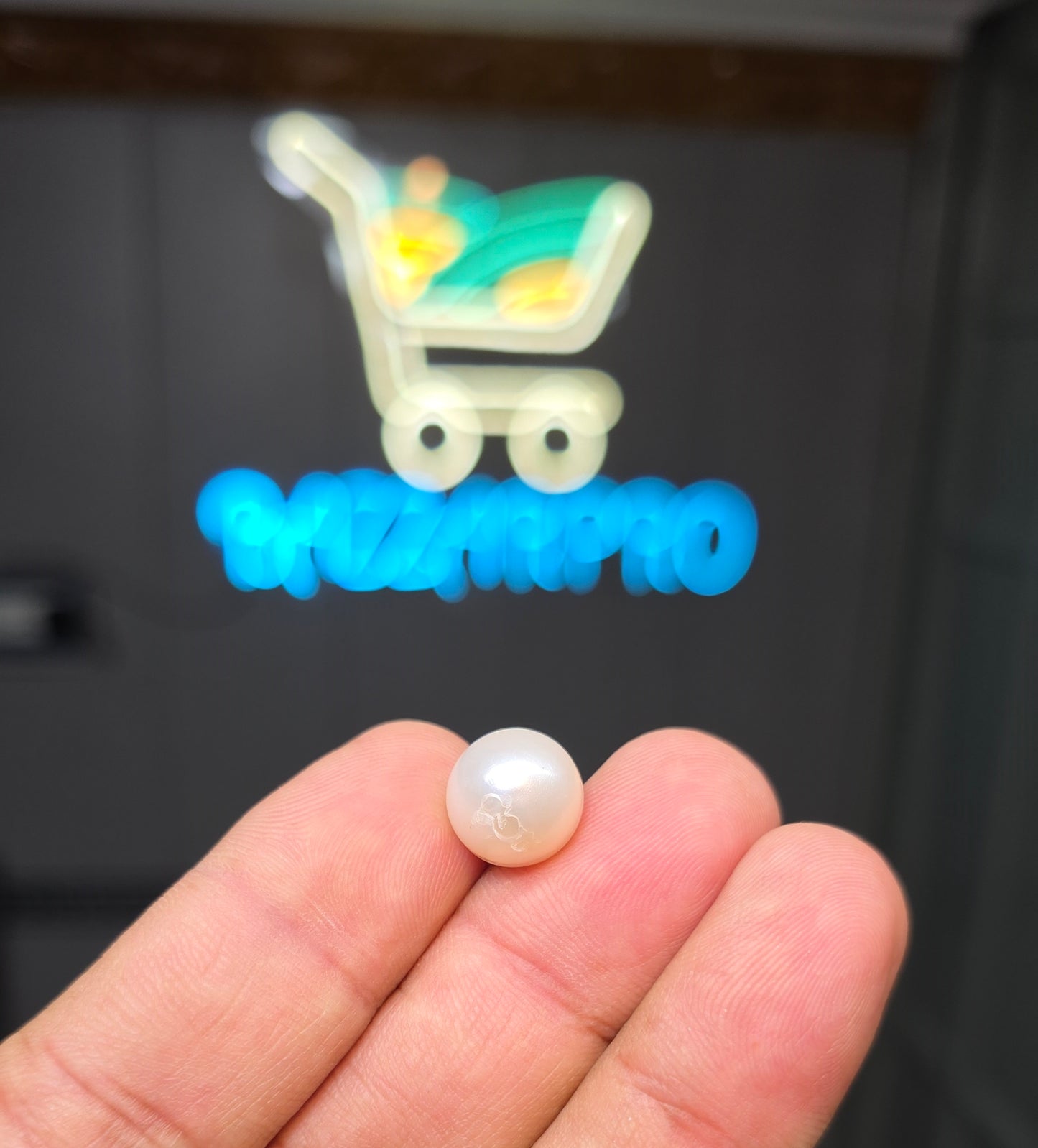 Premium Quality Pearl Stone