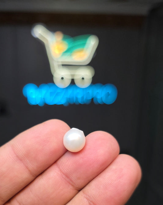 Premium Quality Pearl Stone