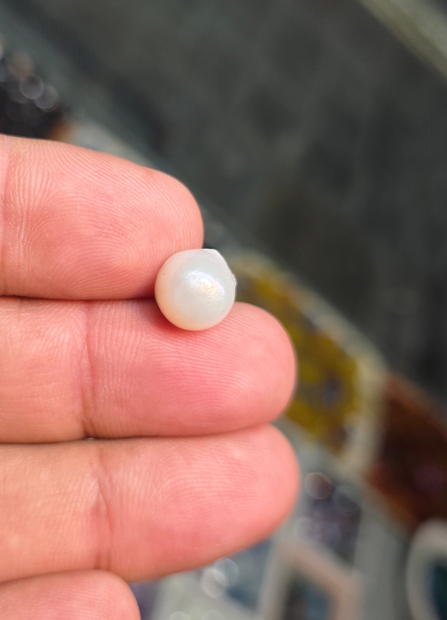Premium Quality Pearl Stone