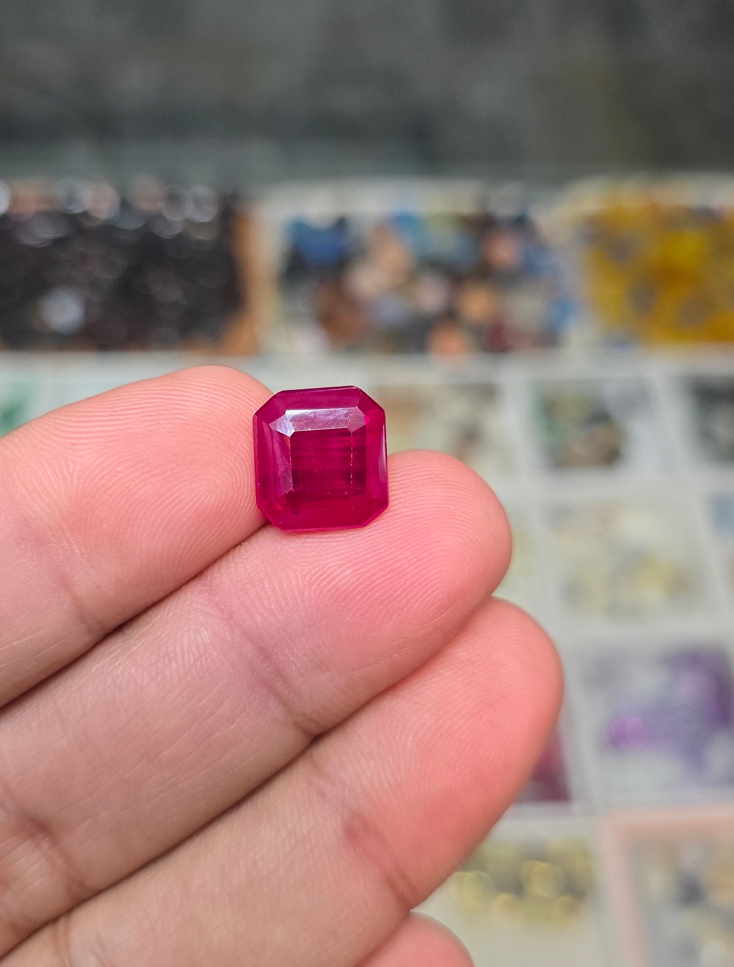 Premium Quality Yaqoot Stone