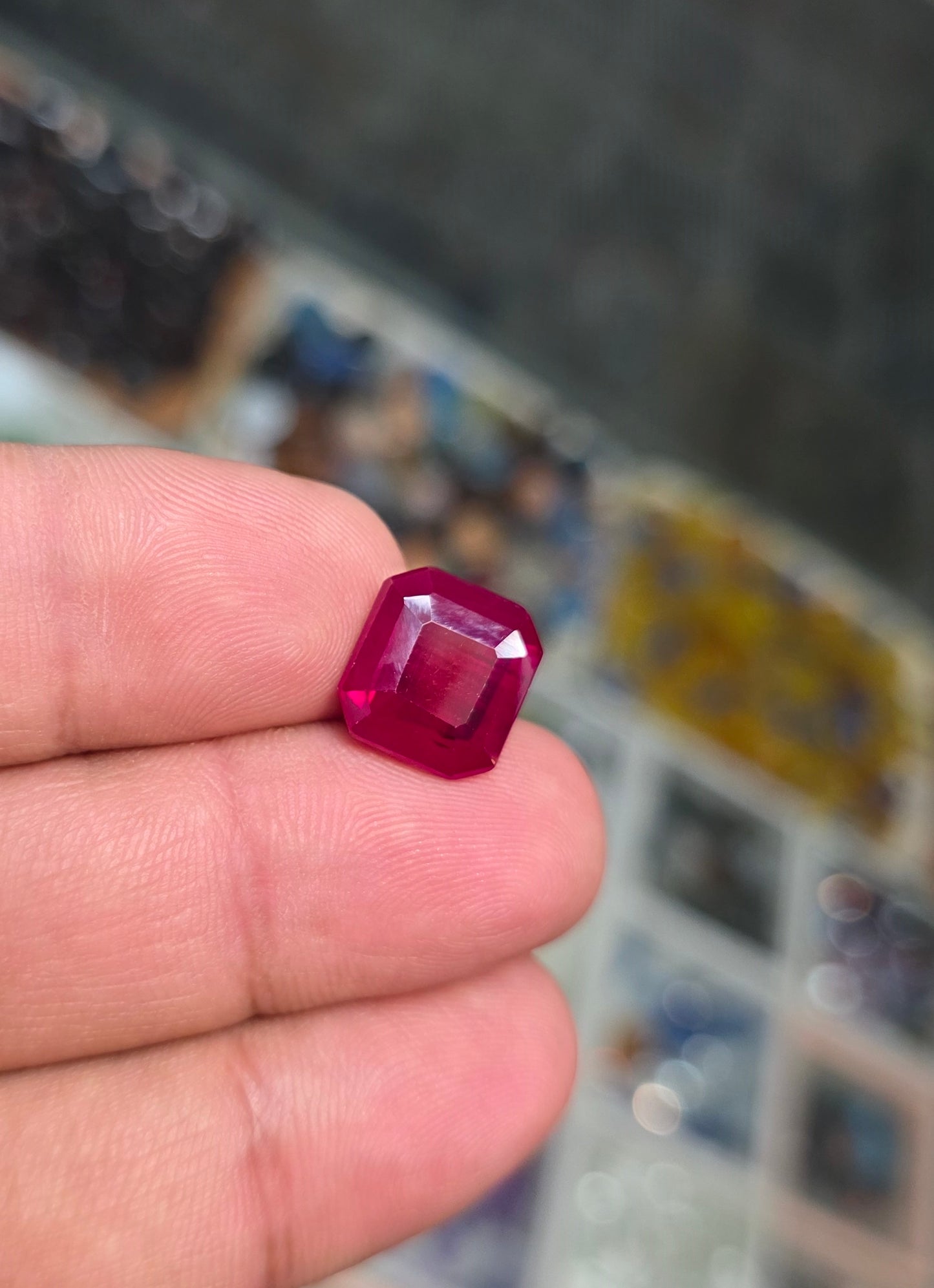 Premium Quality Yaqoot Stone