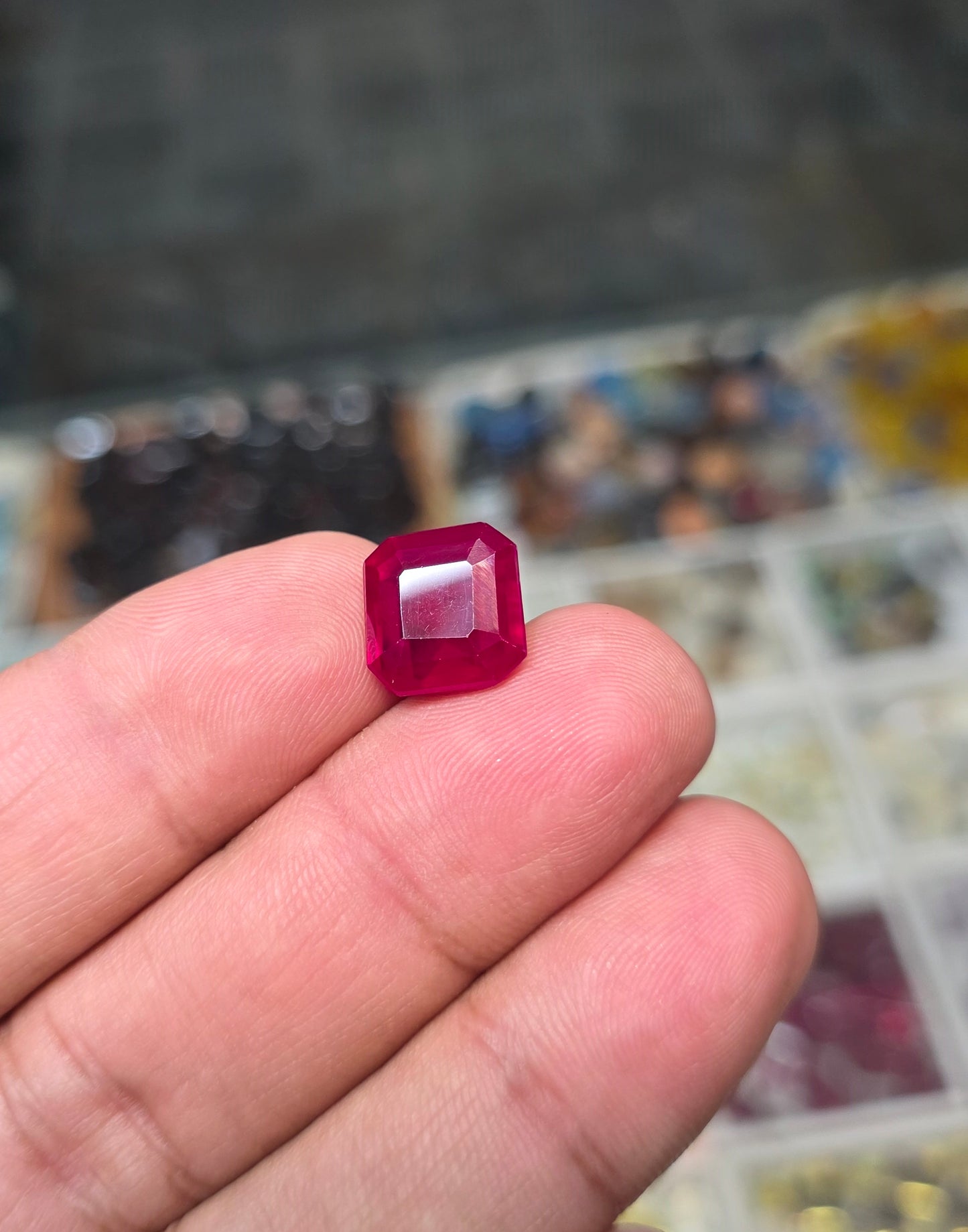 Premium Quality Yaqoot Stone