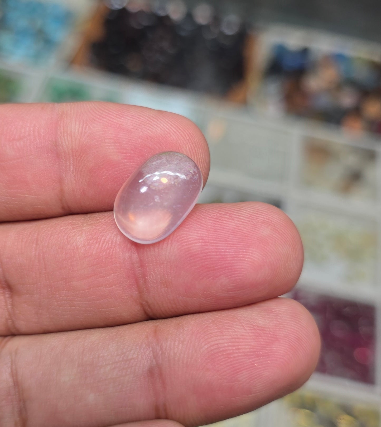 Premium Quality Dur e Najaf Stone