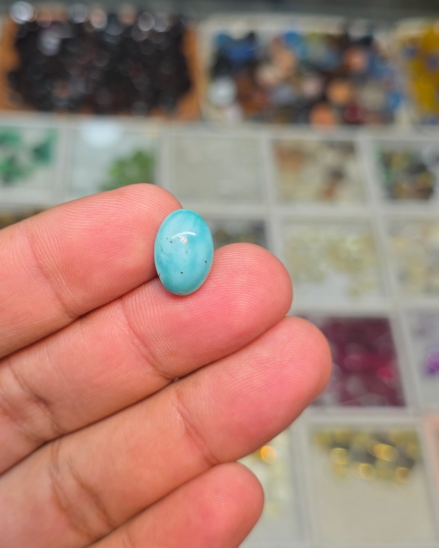 Premium Quality Feroza Stone