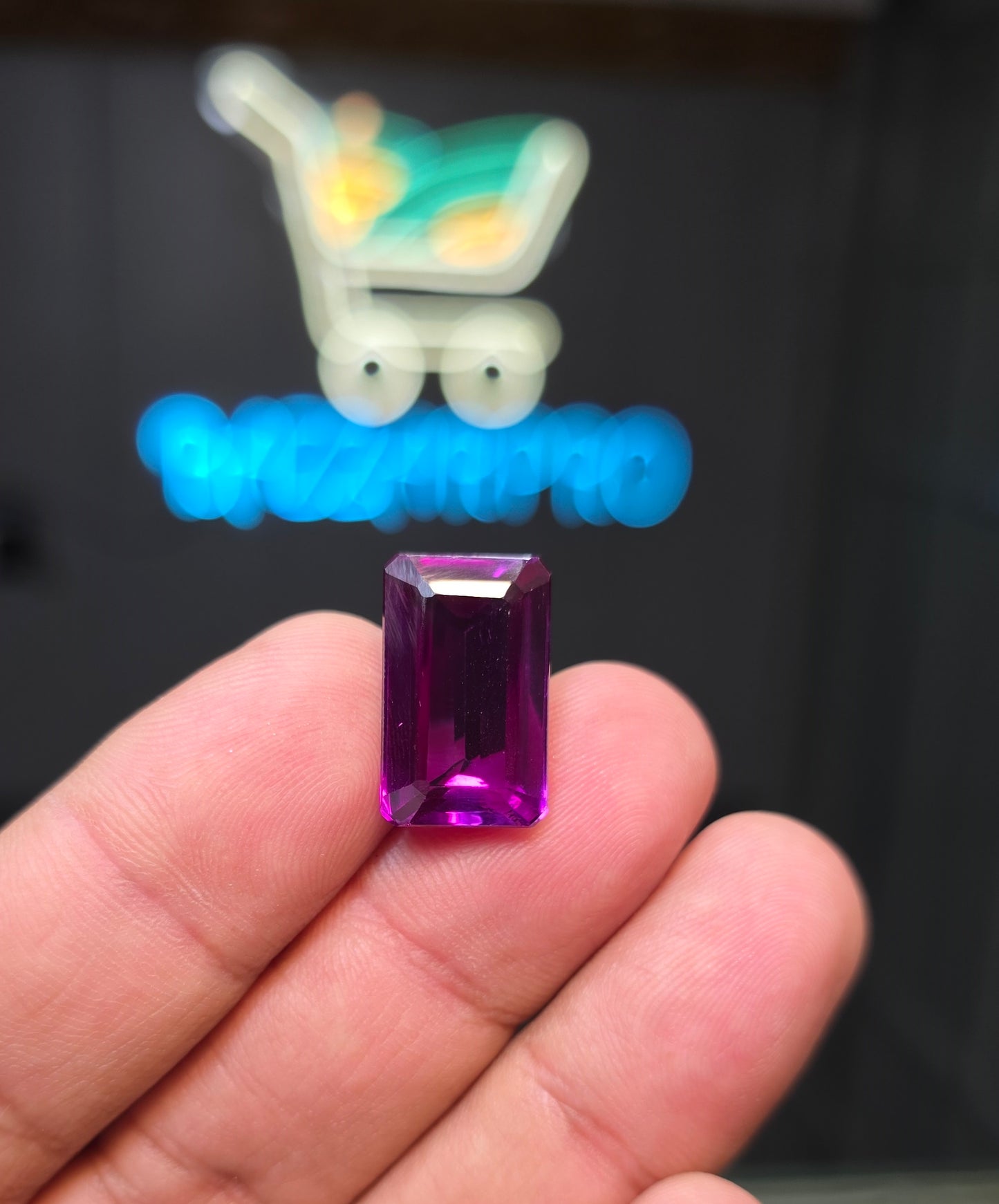Premium Quality Amethyst Stone