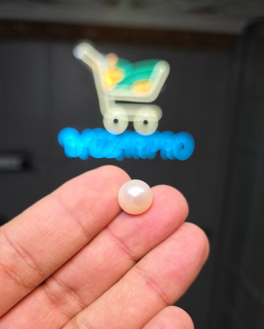Premium Quality Pearl Stone