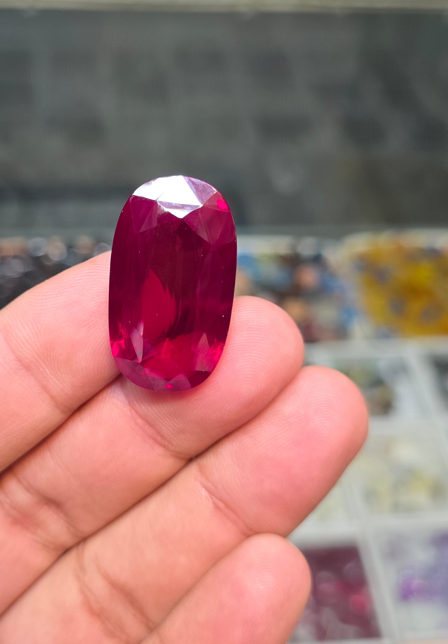 Premium Quality Yaqoot Stone