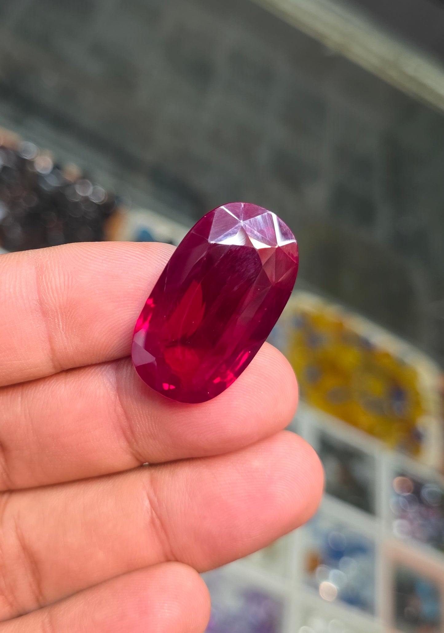 Premium Quality Yaqoot Stone