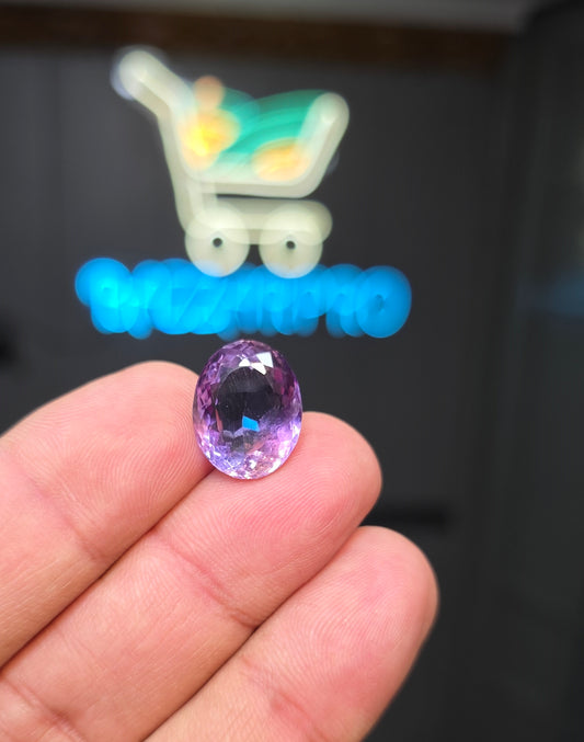 Premium Quality Amethyst Stone