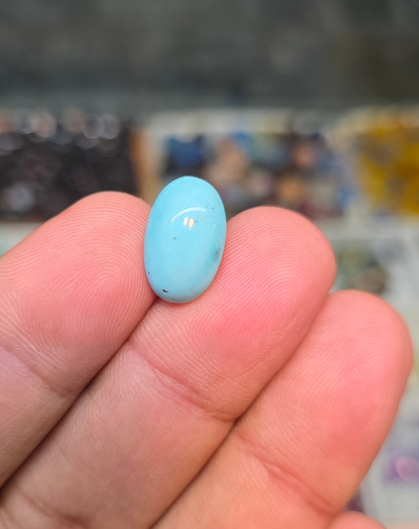Premium Quality Feroza Stone