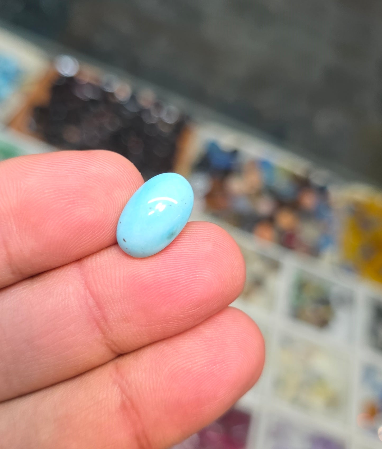 Premium Quality Feroza Stone
