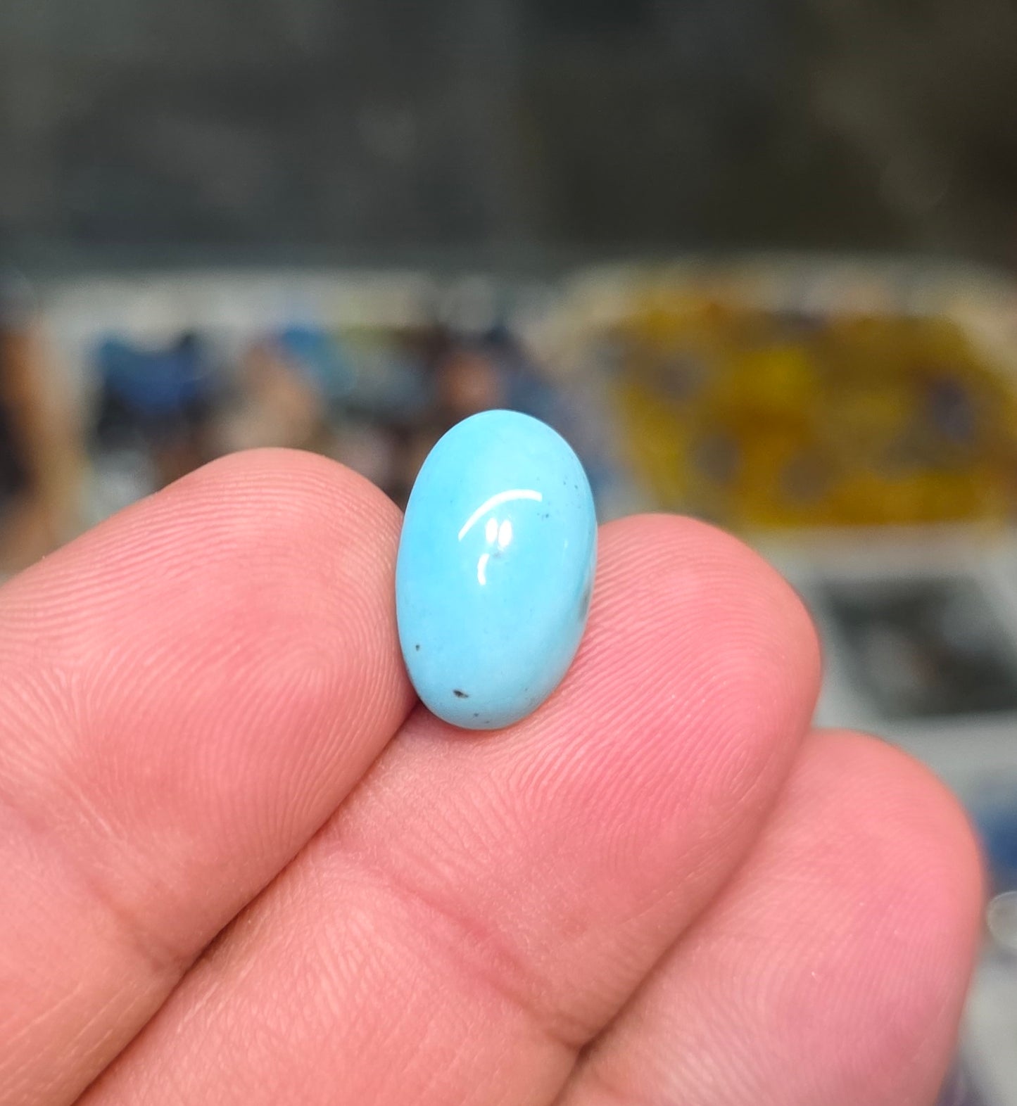 Premium Quality Feroza Stone