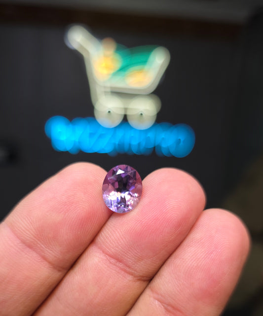 Premium Quality Amethyst Stone