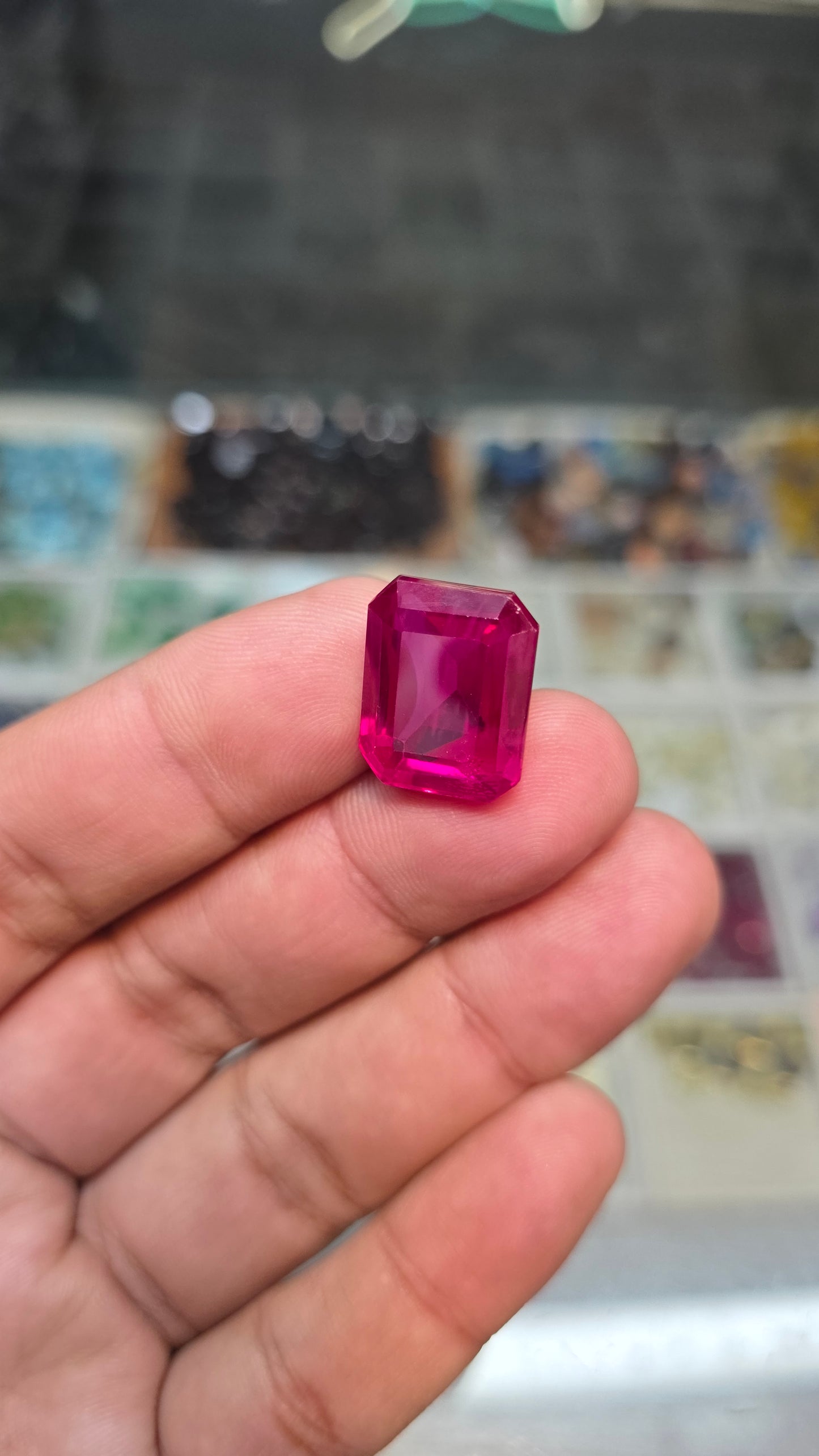 Premium Quality Yaqoot Stone