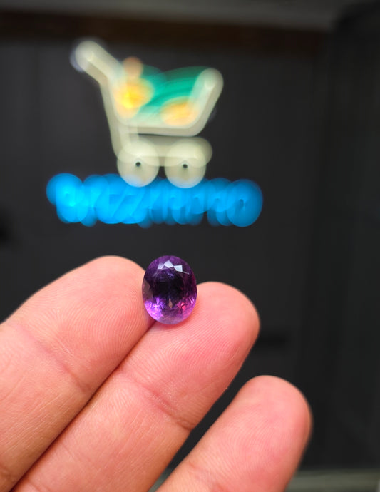 Premium Quality Amethyst Stone