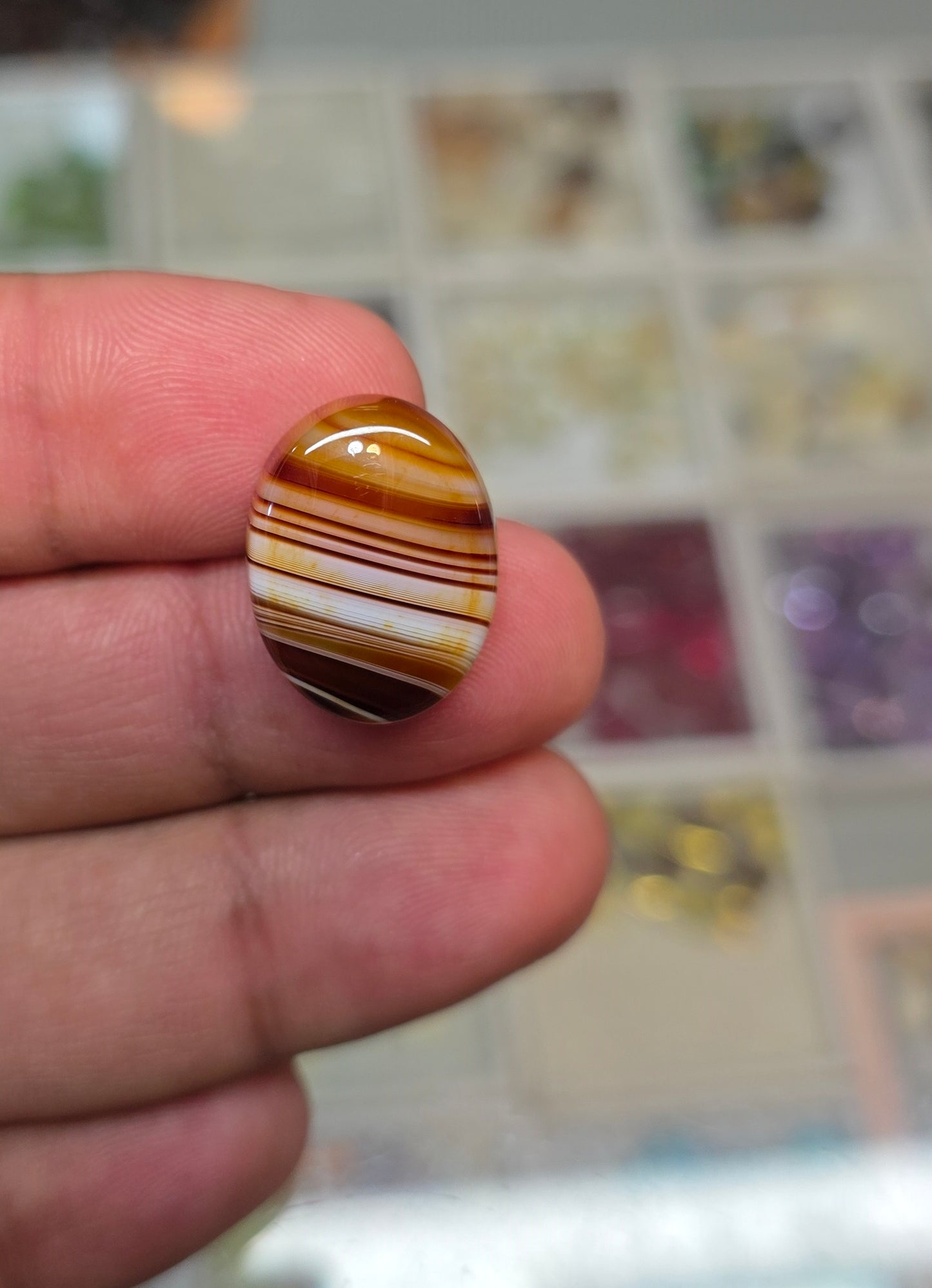 Premium Quality Sulemani Aqeeq