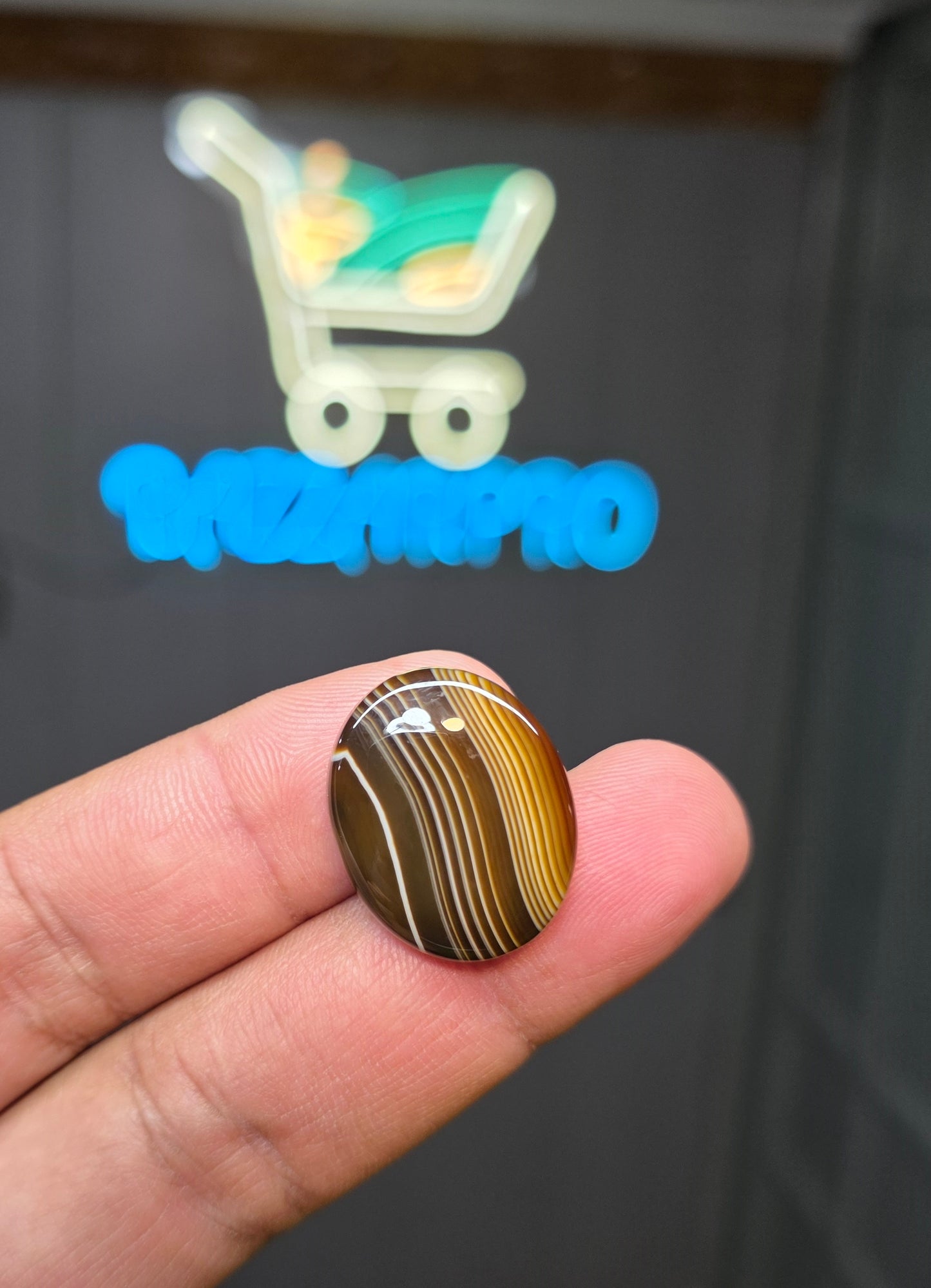 Premium Quality Sulemani Aqeeq