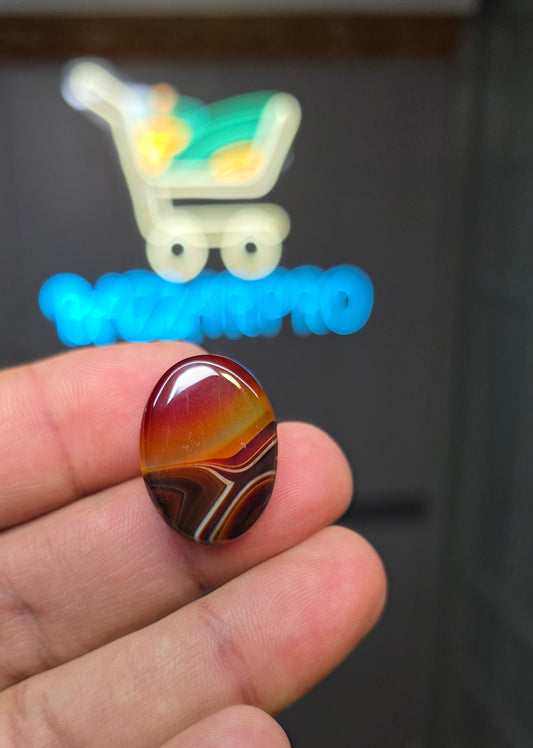 Premium Quality Sulemani Aqeeq