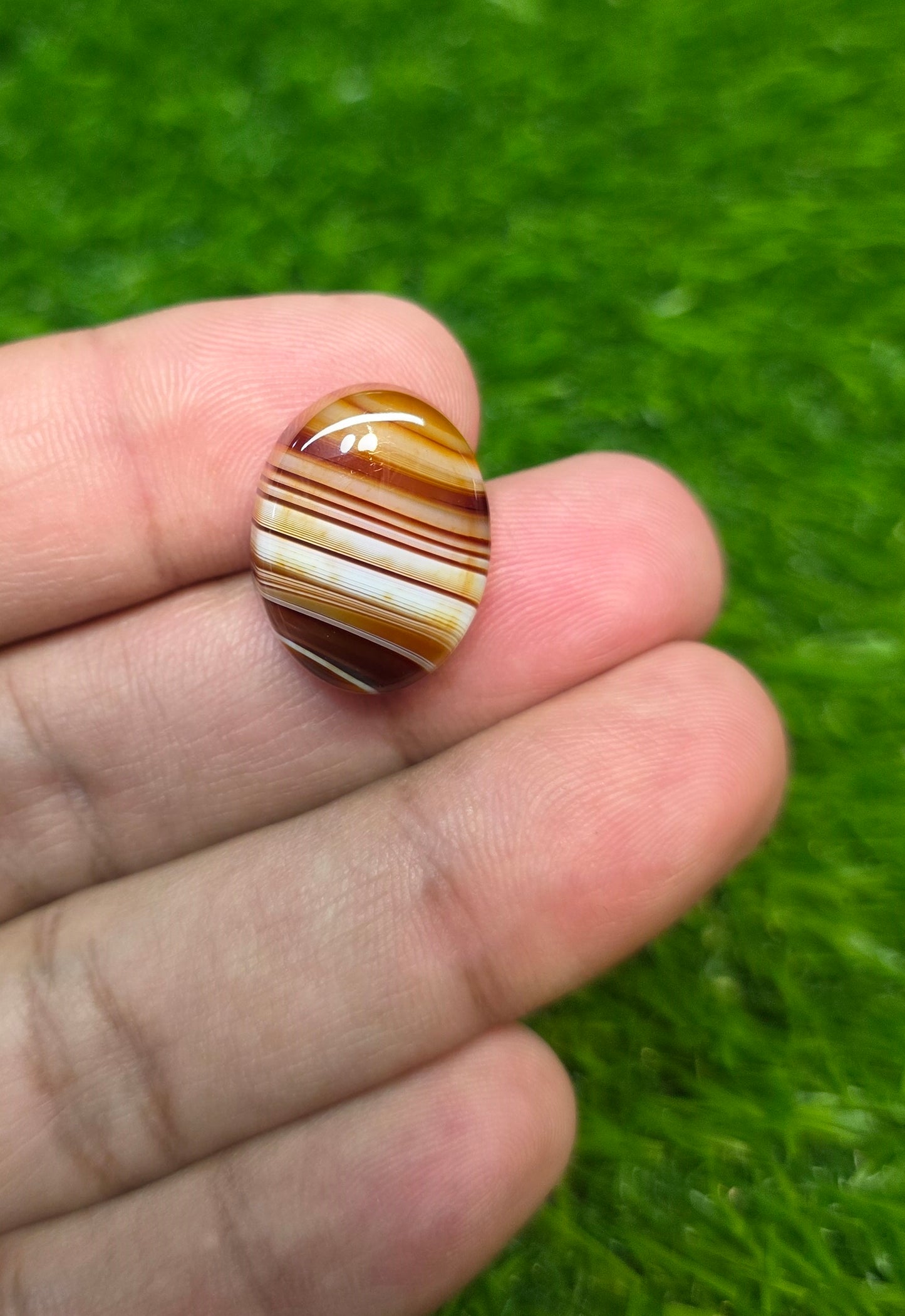 Premium Quality Sulemani Aqeeq