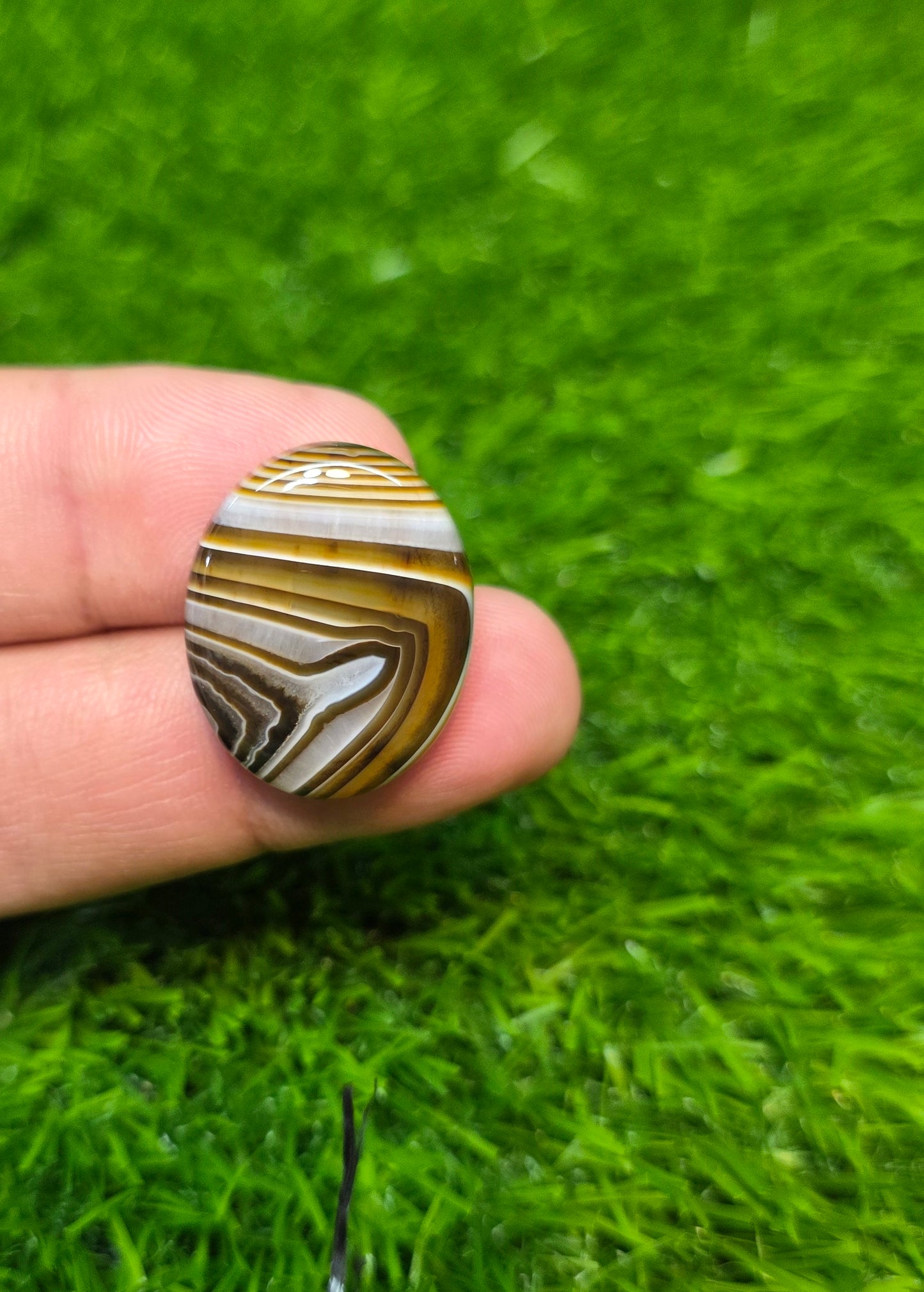 Premium Quality Sulemani Aqeeq
