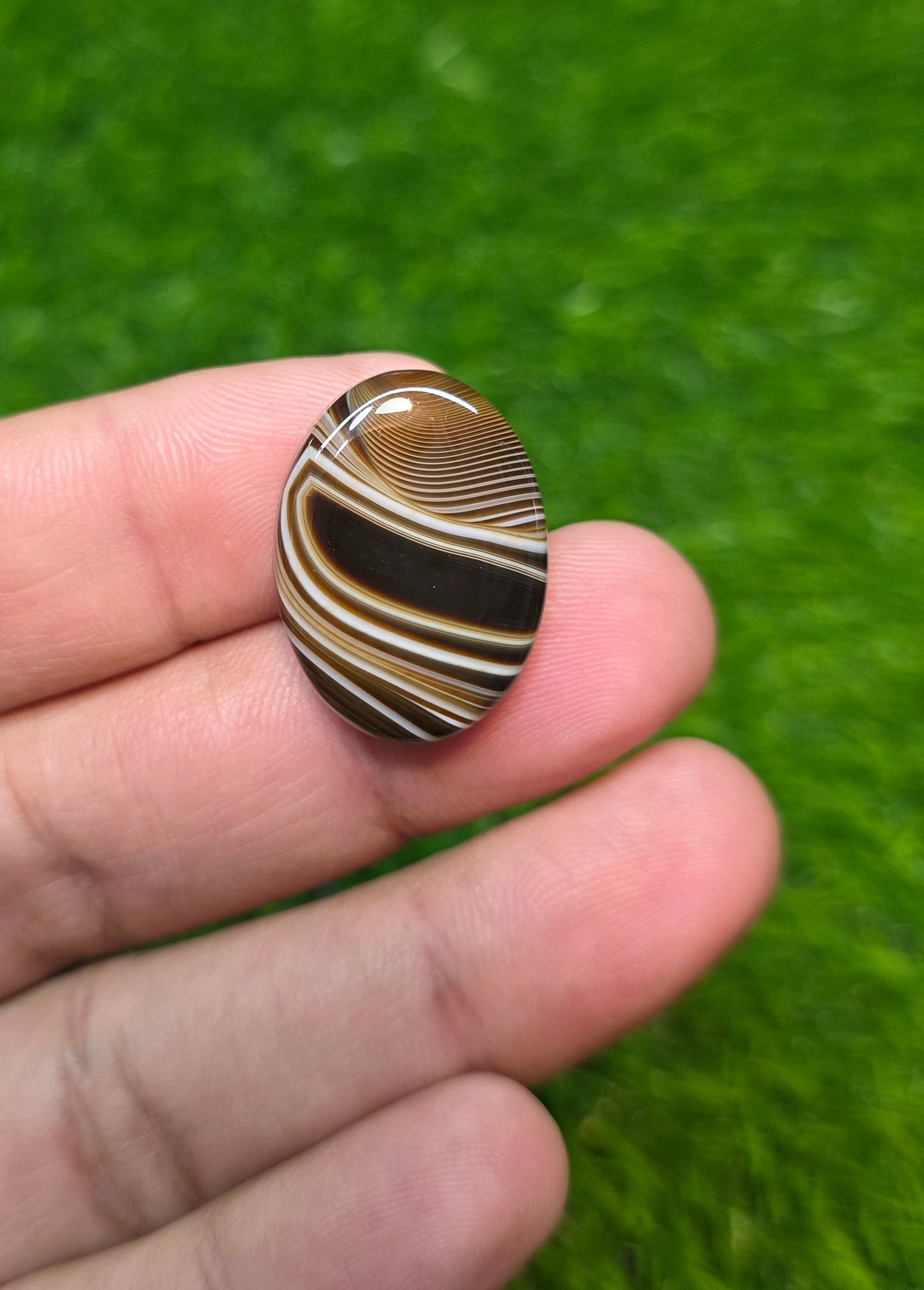 Premium Quality Sulemani Aqeeq