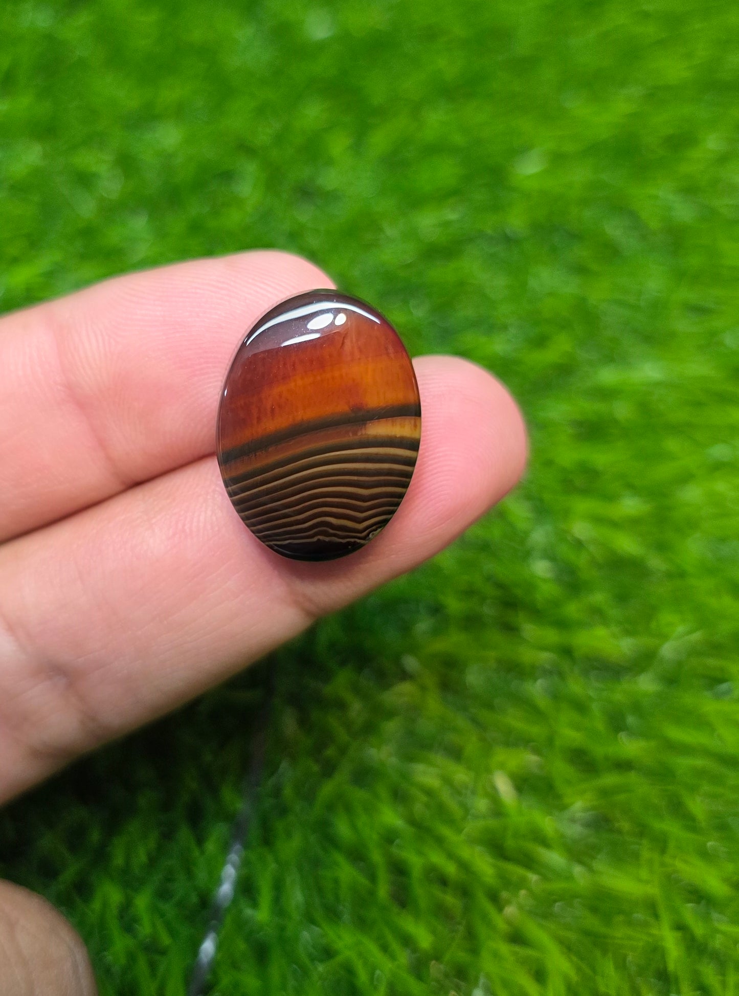 Premium Quality Sulemani Aqeeq