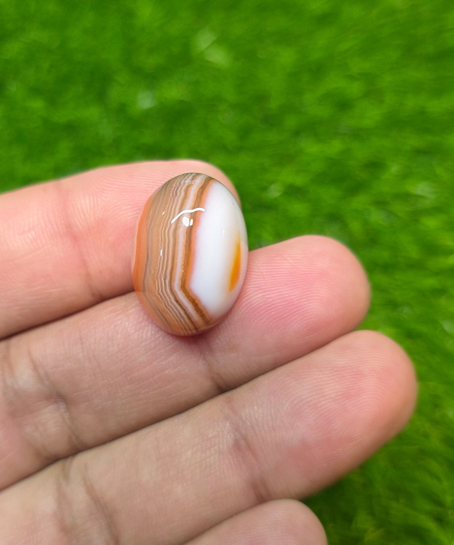 Premium Quality Sulemani Aqeeq