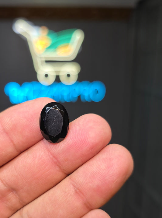 Premium Quality Black Aqeeq