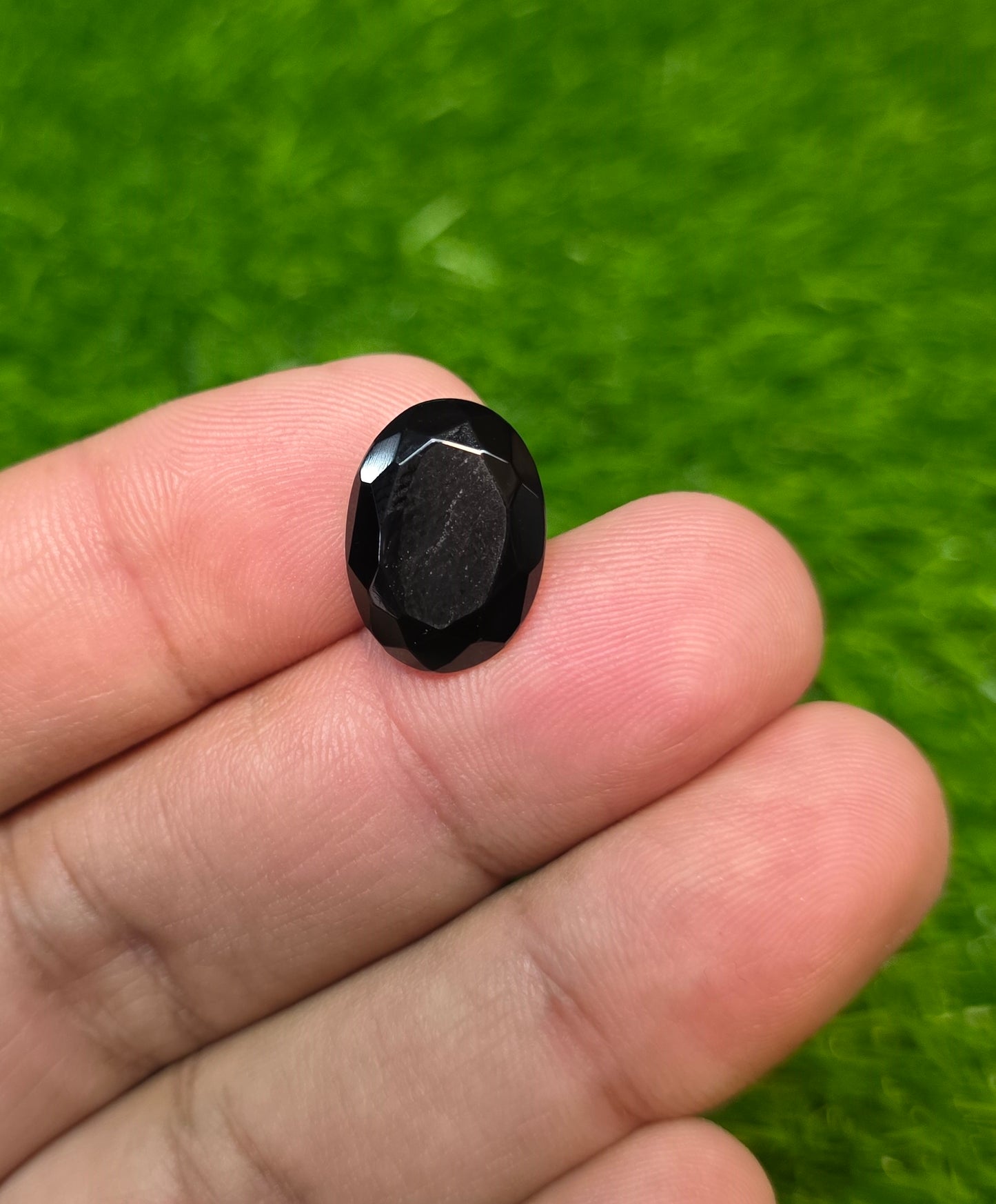 Premium Quality Black Aqeeq