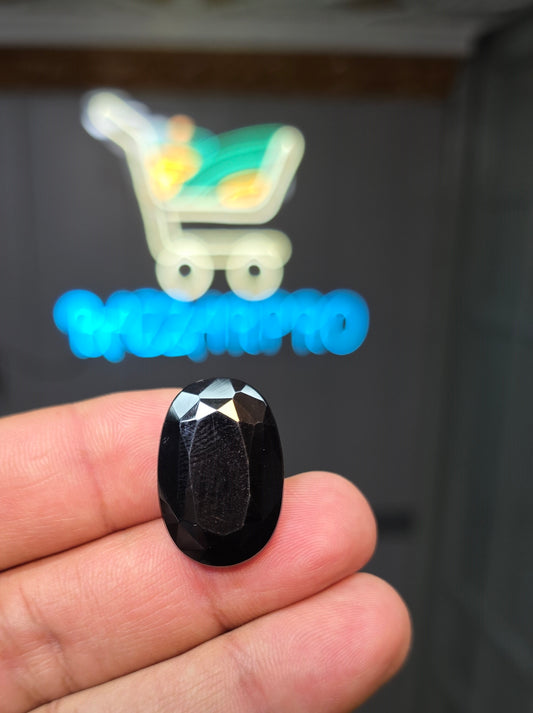 Premium Quality Black Aqeeq