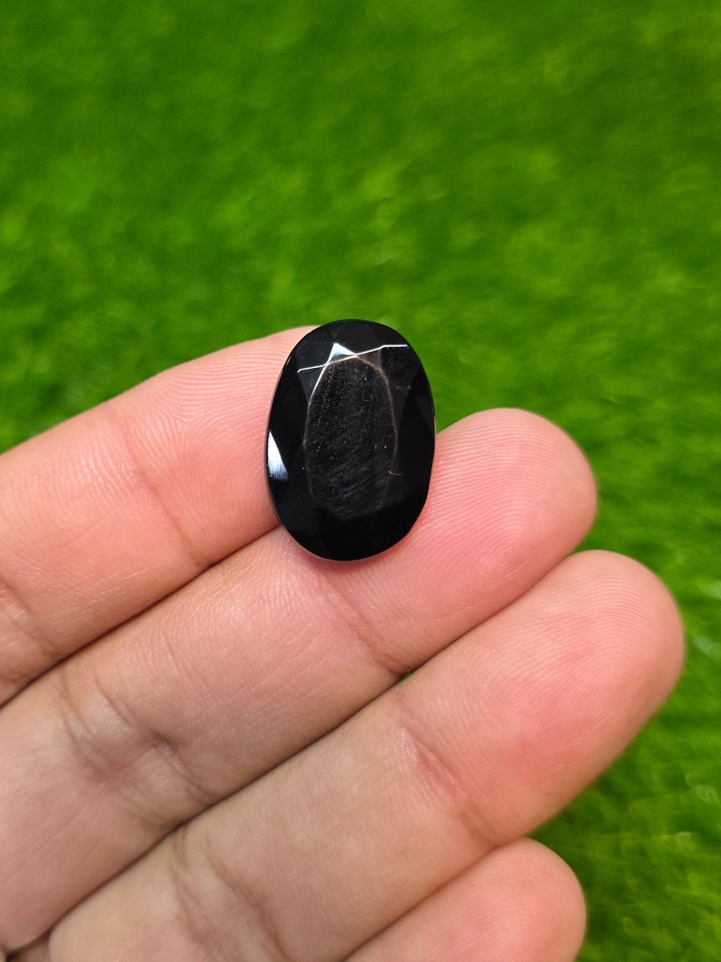 Premium Quality Black Aqeeq
