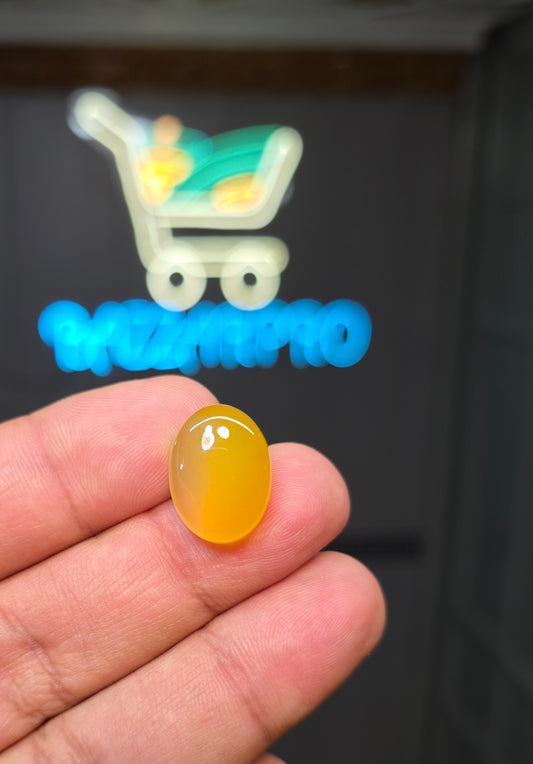 Premium Quality Zarad Aqeeq