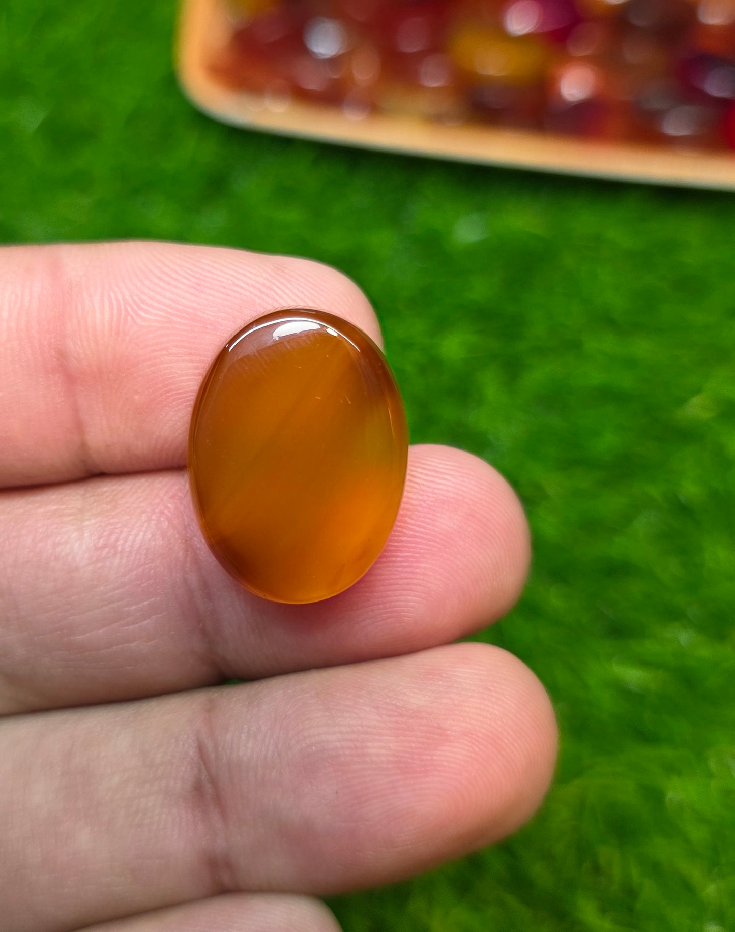 Premium Quality Sulemani Aqeeq