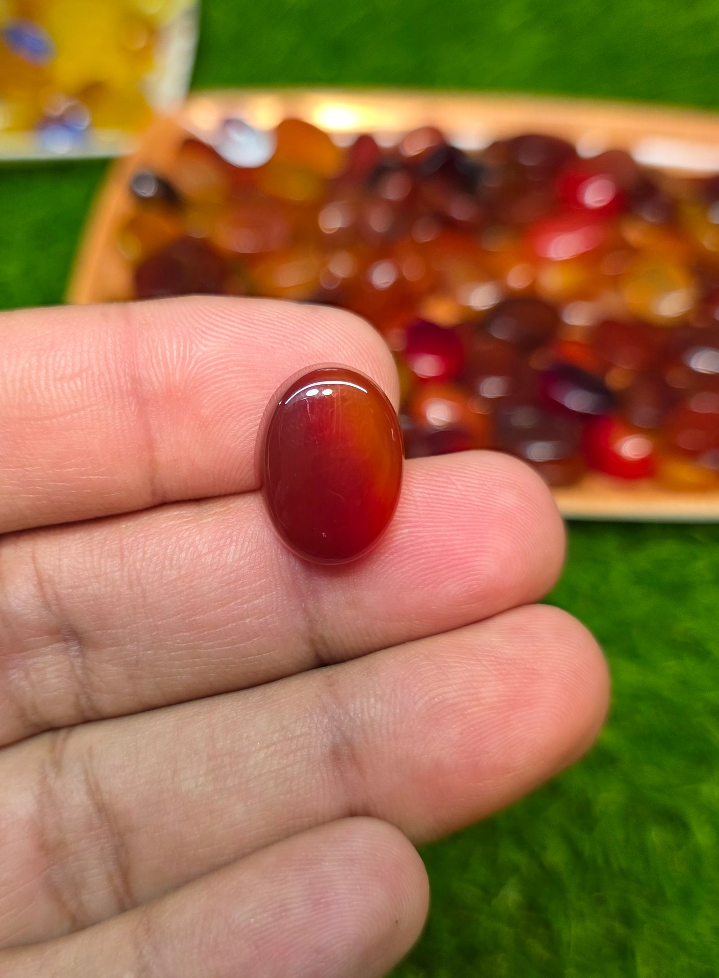 Premium Quality Yamni Aqeeq